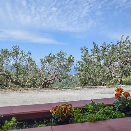 Apartamento Lovely In With House Sea View Perdifumo