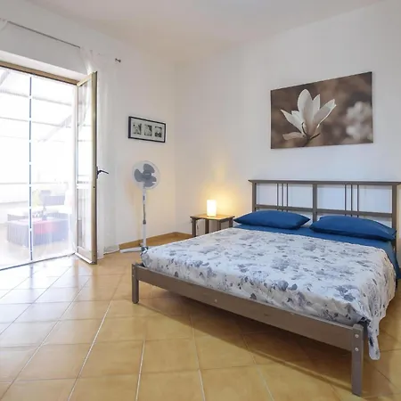2 Bedroom Gorgeous Apartment In Perdifumo * Perdifumo