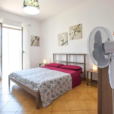 Lovely In With House Sea View * Perdifumo
