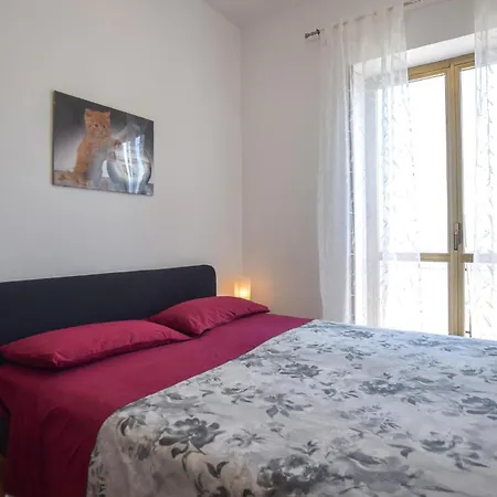2 Bedroom Gorgeous Apartment In Perdifumo Apartamento *