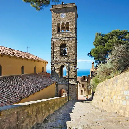 Lovely In With House Sea View Apartamento